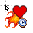 Working in background cursor