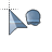 Normal select cursor