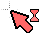 Working in background cursor