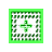 Precision select cursor