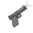 Alternate select cursor