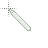 Handwriting cursor