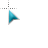 Blue Glow cursor