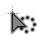 Working in background cursor