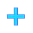 Precision select cursor