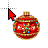 Christmas Ornament (3) cursor
