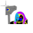 Normal select cursor