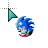 Busy cursor