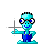 Precisio cursor