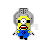 Move cursor