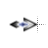 right cursor