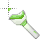 Ahgabong Ver3 GOT7 Kpop Lightstick cursor