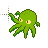 Cthulhu and Pirate Cursors preview