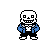 Sanses Cursors preview