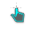 pointer cursor