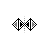Precision select cursor