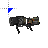BO1 Thundergun cursor