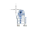  Star Wars R2D2 cursor