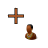 Precision select cursor