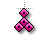 Alternate select cursor