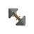 RESIZE 1 cursor