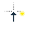 Alternate select cursor