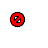 Tailless Smooth Prohibited cursor