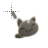 Tabby slime cursor