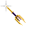 Handwriting cursor
