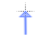 Alternate select cursor