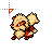 Arcanine WIB cursor