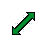 diagonal2_green cursor