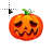 HALLOWEEN (70) cursor