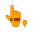 Normal select cursor