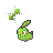 Diagonal Resize 2 cursor