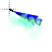 Handwriting cursor