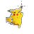 Normal select cursor