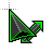 12 Diagonal Resize 2 cursor