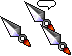 ghost oline (ghost soul) Cursors preview