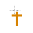 Precision select cursor
