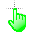 Link select cursor