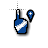 LocationSel cursor