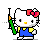 Text select cursor