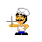 Precisio cursor