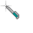 Handwriting cursor