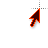 Vertical resize cursor