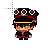 Working in background cursor