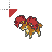 sawsbuck (autumn) s cursor