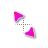 Diagonal resize 1 cursor