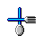 Move cursor
